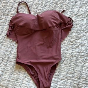 NWOT swim suit